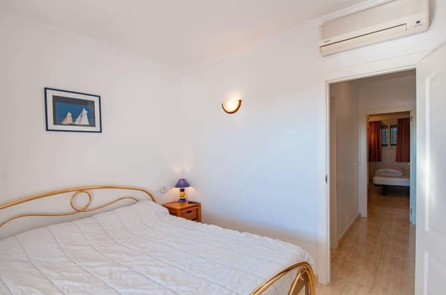 2 soverom Leilighet til salgs i Pinar del Advocat - Cometa, Teulada-Moraira - € 692 000 (Ref: 9997455)