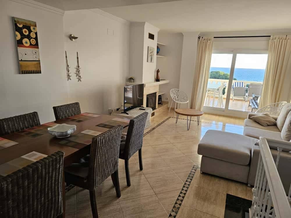 2 soverom Leilighet til salgs i Moraira - € 692 000 (Ref: 9997455)