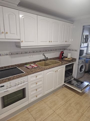 2 soverom Leilighet til salgs i Pinar del Advocat - Cometa, Teulada-Moraira - € 692 000 (Ref: 9997455)