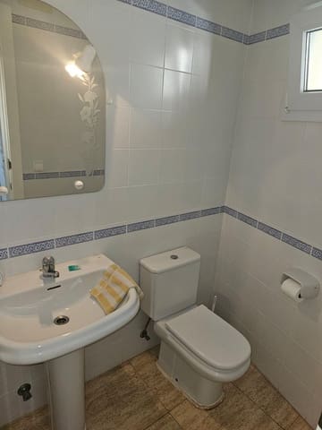 2 soverom Leilighet til salgs i Pinar del Advocat - Cometa, Teulada-Moraira - € 692 000 (Ref: 9997455)