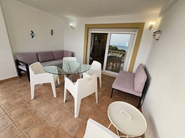 2 soverom Leilighet til salgs i Pinar del Advocat - Cometa, Teulada-Moraira - € 692 000 (Ref: 9997455)