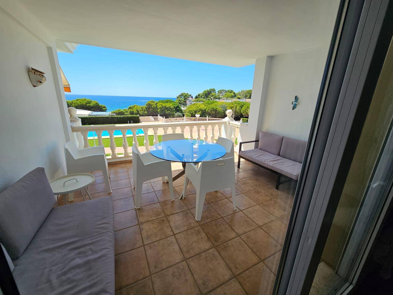 2 soverom Leilighet til salgs i Moraira - € 692 000 (Ref: 9997455)