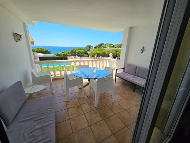 2 soverom Leilighet til salgs i Pinar del Advocat - Cometa, Teulada-Moraira - € 692 000 (Ref: 9997455)