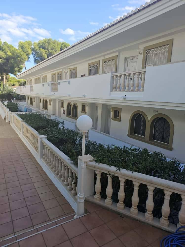 2 soverom Leilighet til salgs i Moraira - € 692 000 (Ref: 9997455)