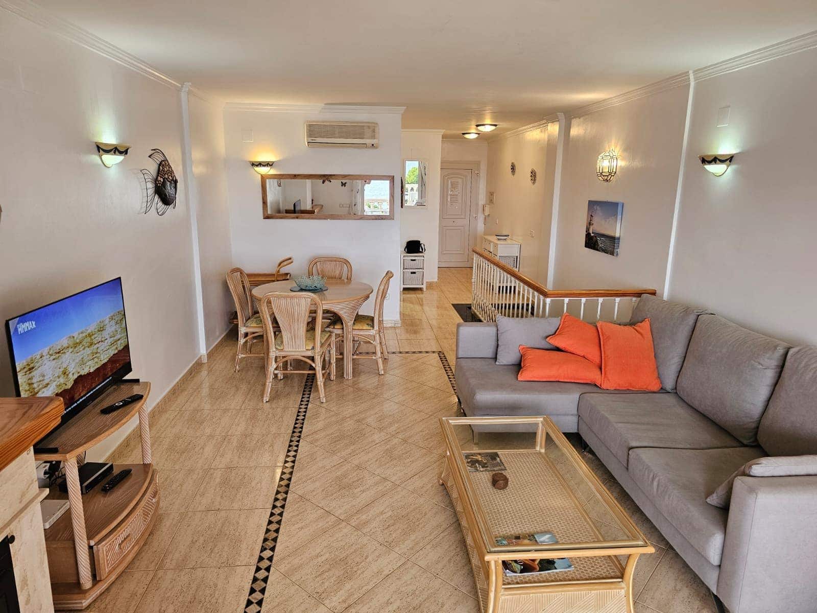 2 soverom Leilighet til salgs i Moraira - € 692 000 (Ref: 9997455)