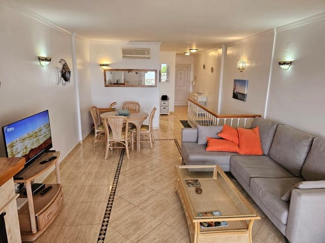 2 soverom Leilighet til salgs i Pinar del Advocat - Cometa, Teulada-Moraira - € 692 000 (Ref: 9997455)