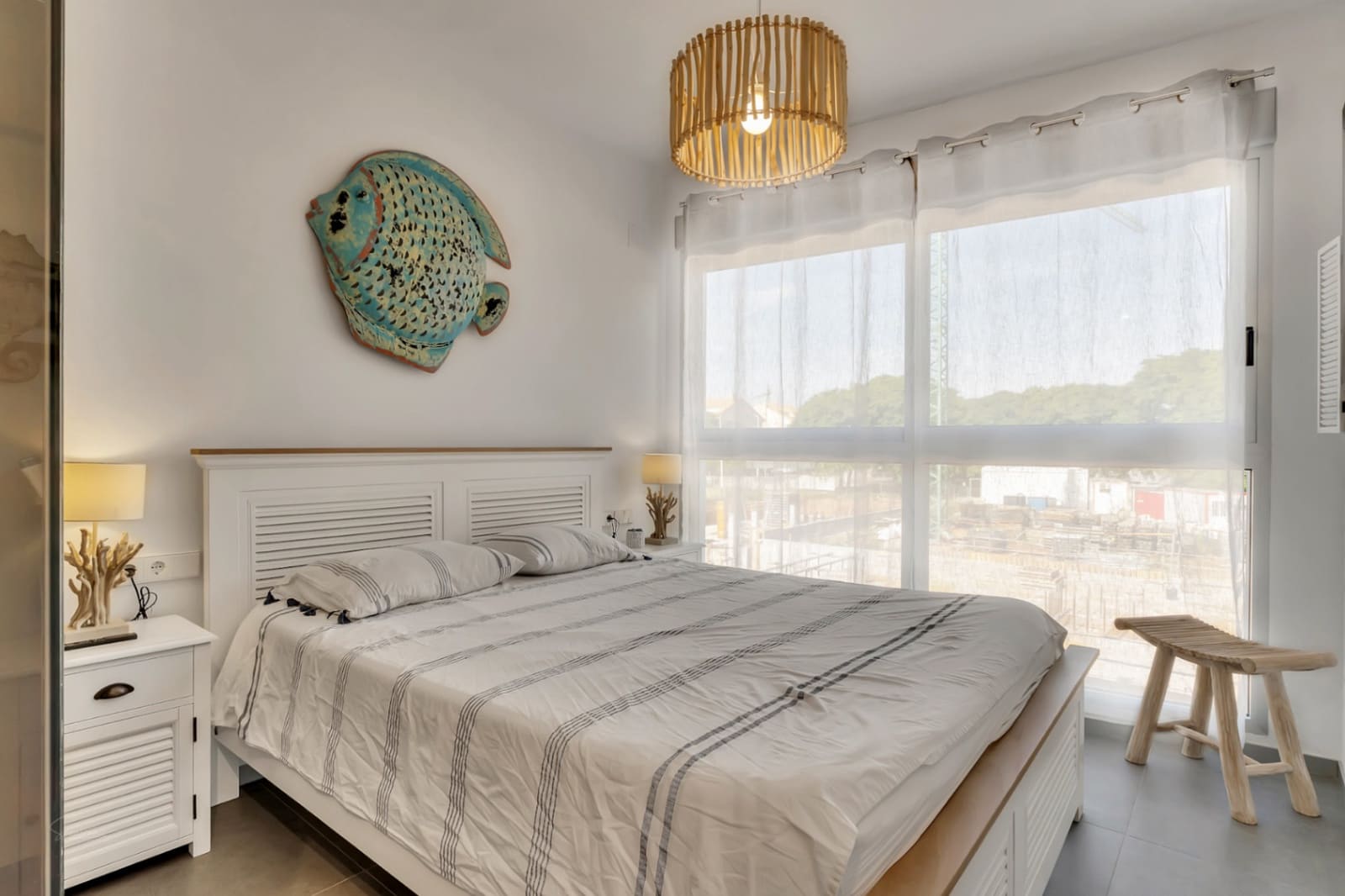 3 bedroom Apartment for sale in Arenal with pool garage - € 595,000 (Ref: 9997456)
