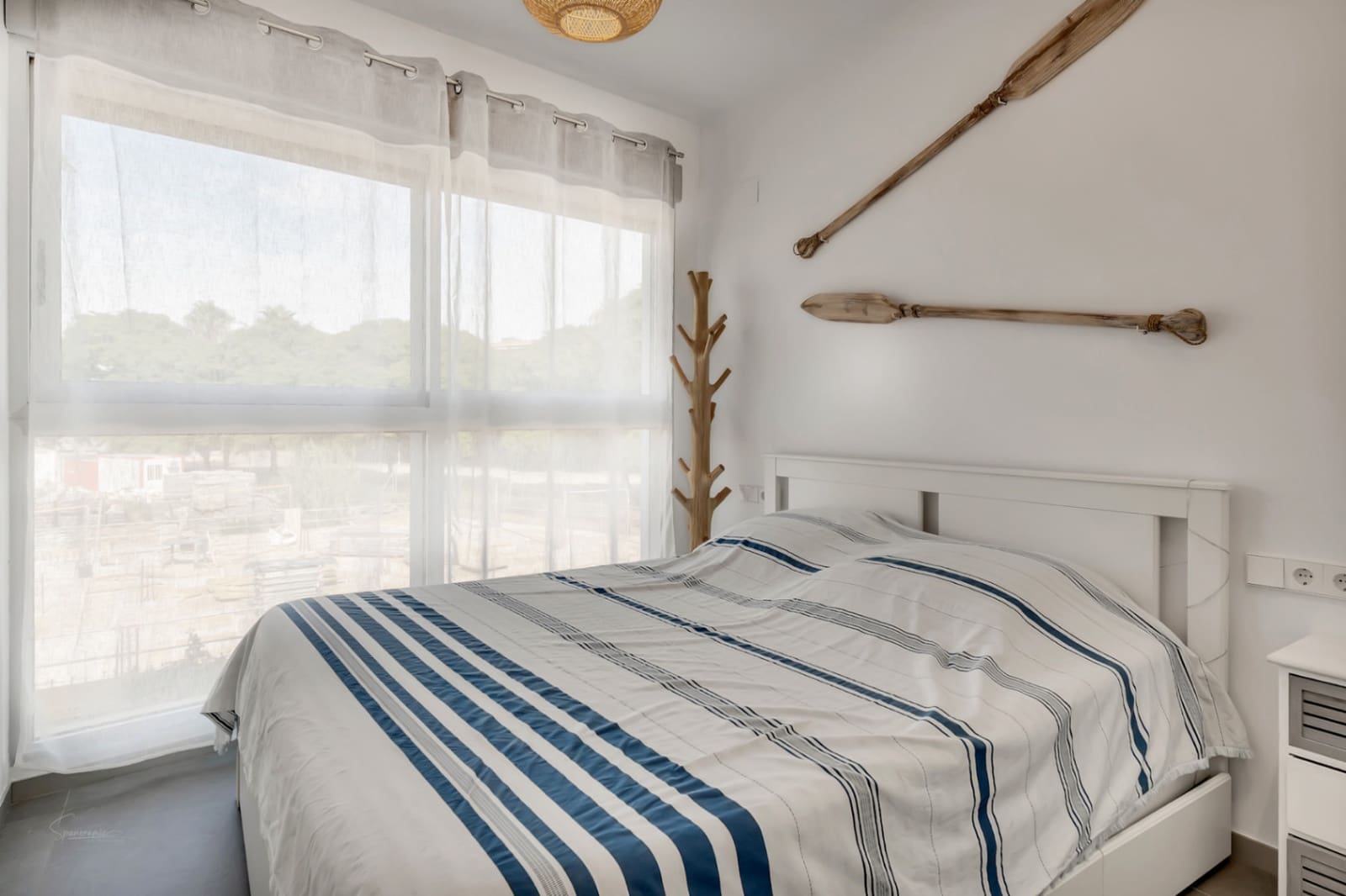 3 bedroom Apartment for sale in Arenal with pool garage - € 595,000 (Ref: 9997456)