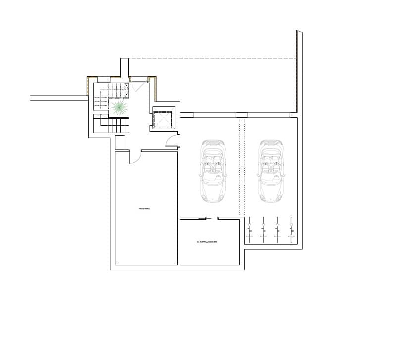Terreno para Construção para venda em Javea / Xabia - 495 000 € (Ref: 9997457)