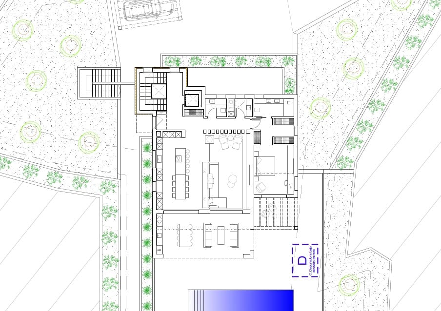 Terreno para Construção para venda em Javea / Xabia - 495 000 € (Ref: 9997457)