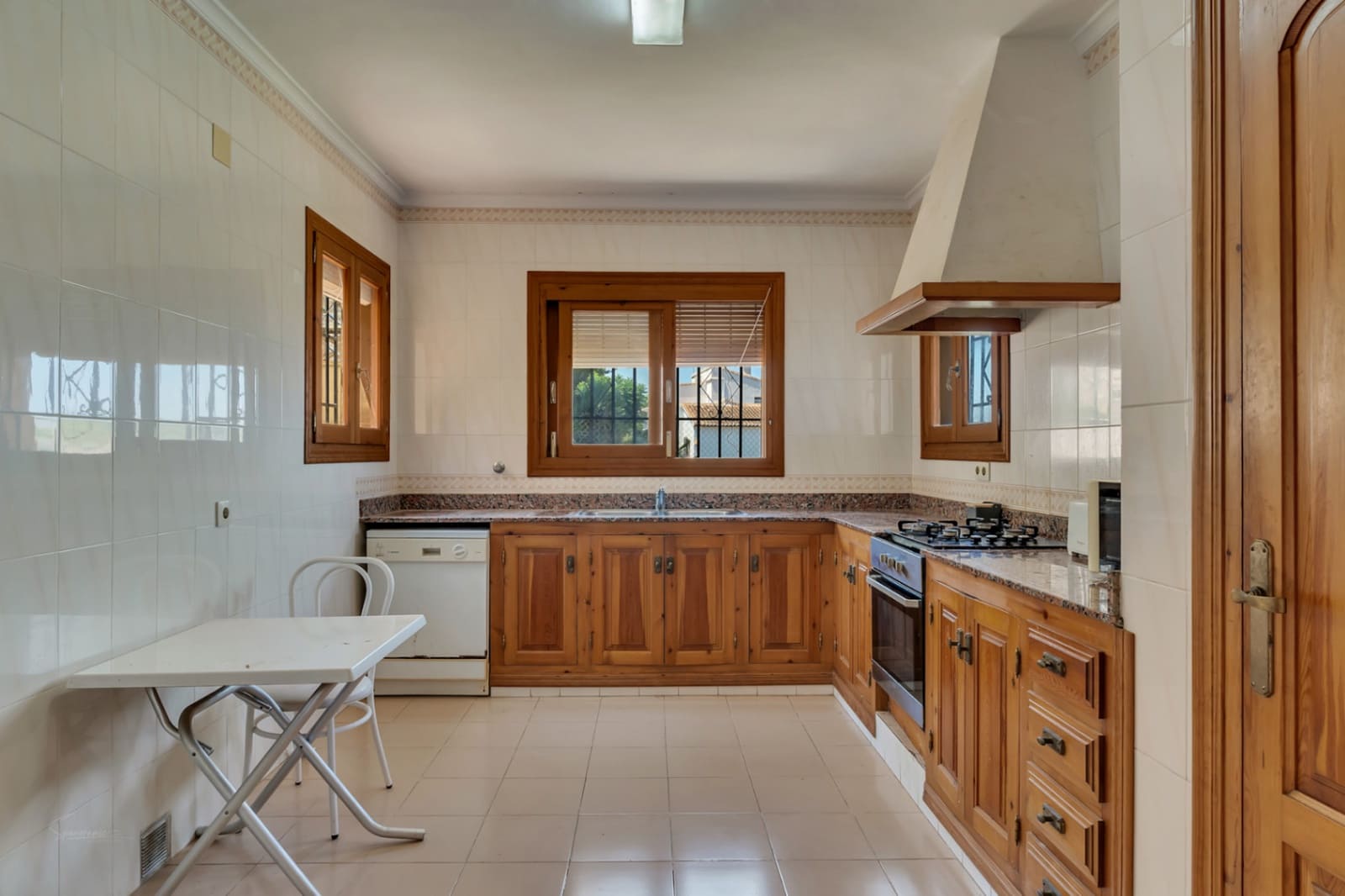 4 soveværelse Villa til salg i Javea / Xabia med swimmingpool garage - € 1.250.000 (Ref: 9997458)