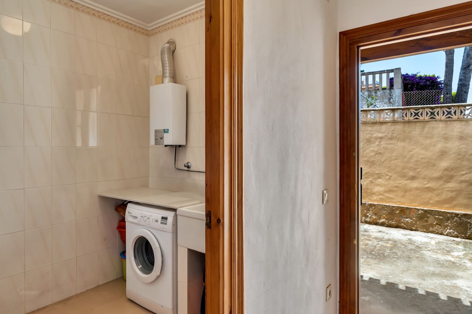 4 soveværelse Villa til salg i Javea / Xabia med swimmingpool garage - € 1.250.000 (Ref: 9997458)