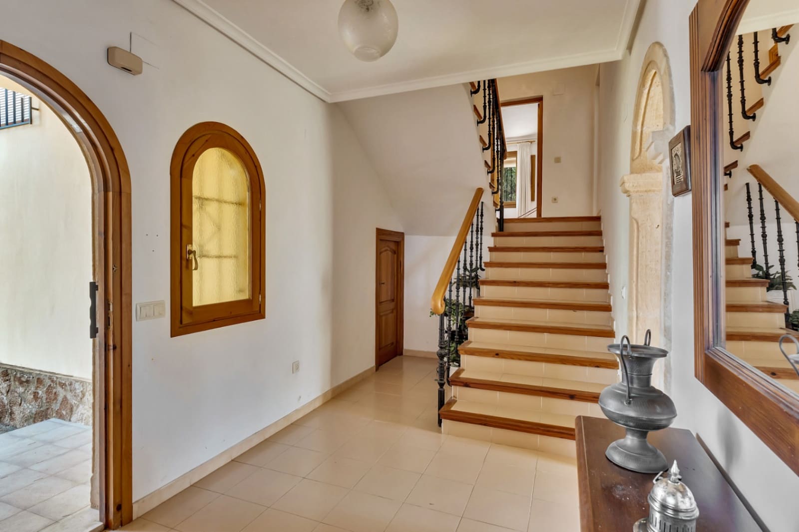 4 soveværelse Villa til salg i Javea / Xabia med swimmingpool garage - € 1.250.000 (Ref: 9997458)