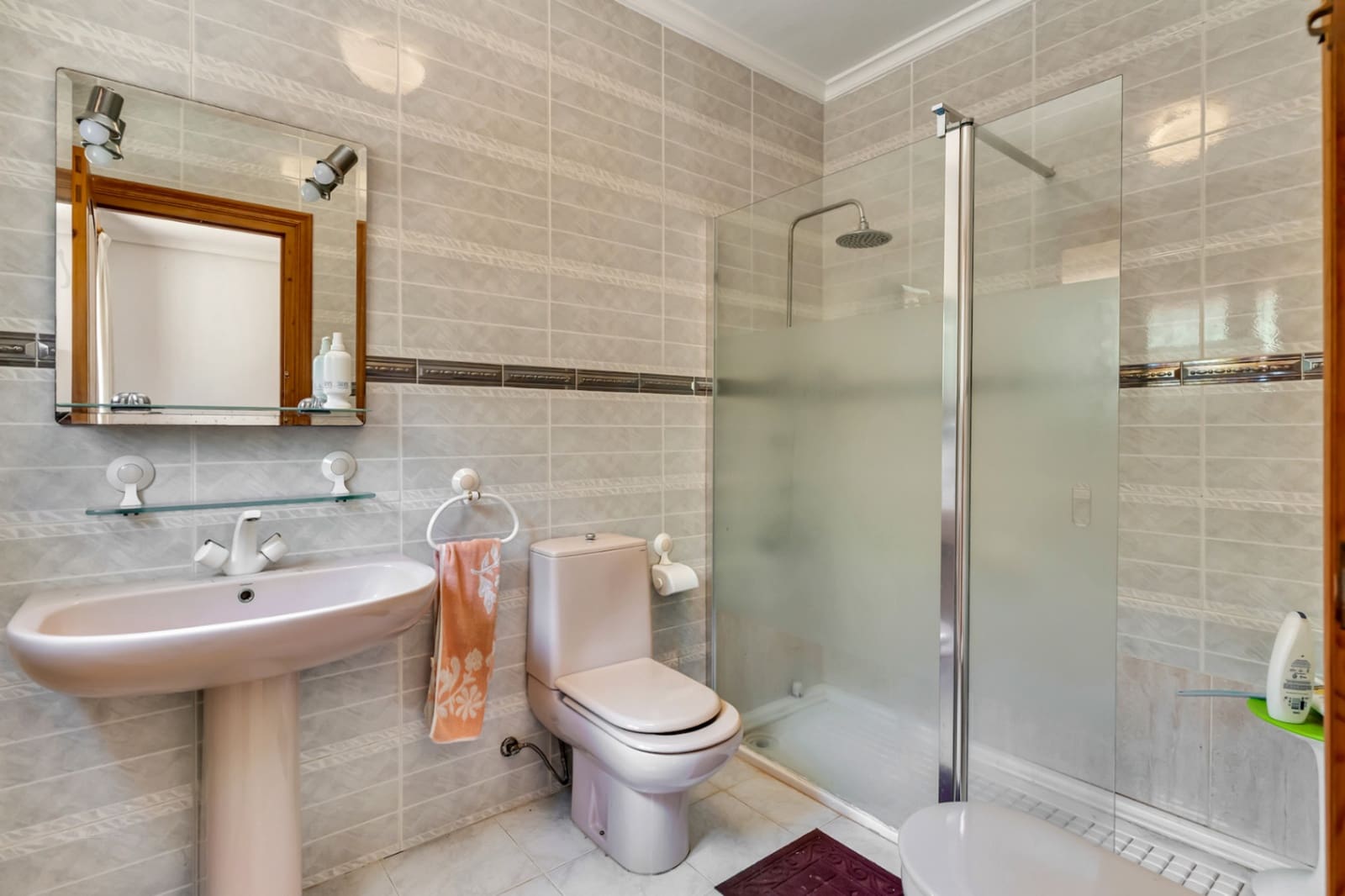 4 soveværelse Villa til salg i Javea / Xabia med swimmingpool garage - € 1.250.000 (Ref: 9997458)