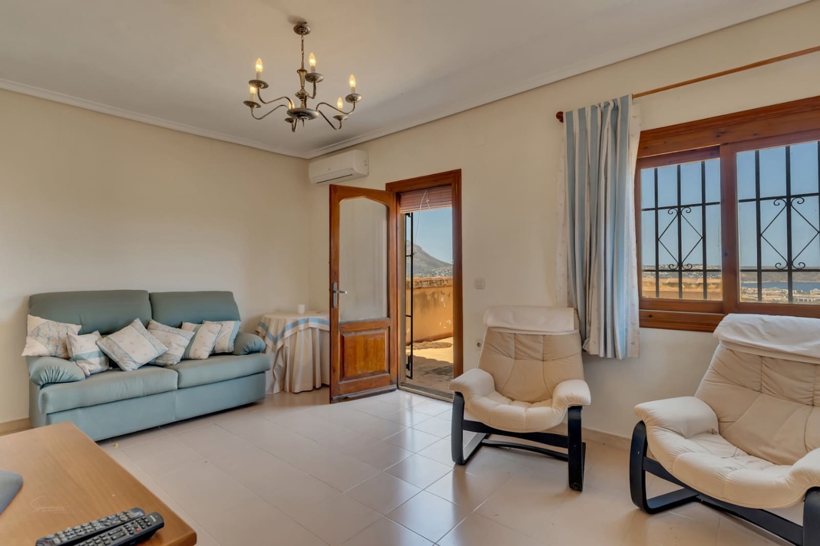 4 soveværelse Villa til salg i Javea / Xabia med swimmingpool garage - € 1.250.000 (Ref: 9997458)
