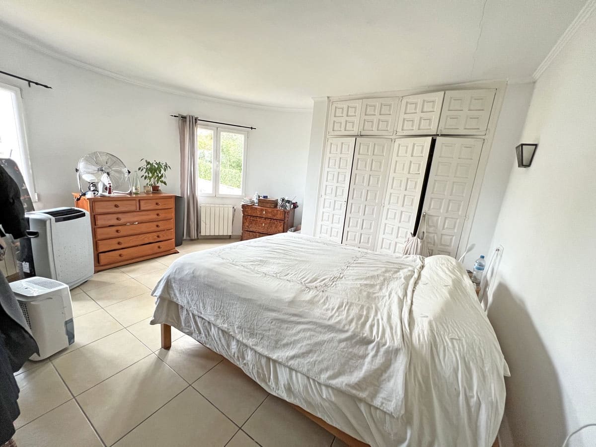 3 soveværelse Villa til salg i Javea / Xabia med swimmingpool garage - € 875.000 (Ref: 9997460)