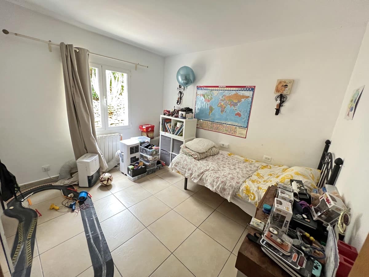 3 soveværelse Villa til salg i Javea / Xabia med swimmingpool garage - € 875.000 (Ref: 9997460)