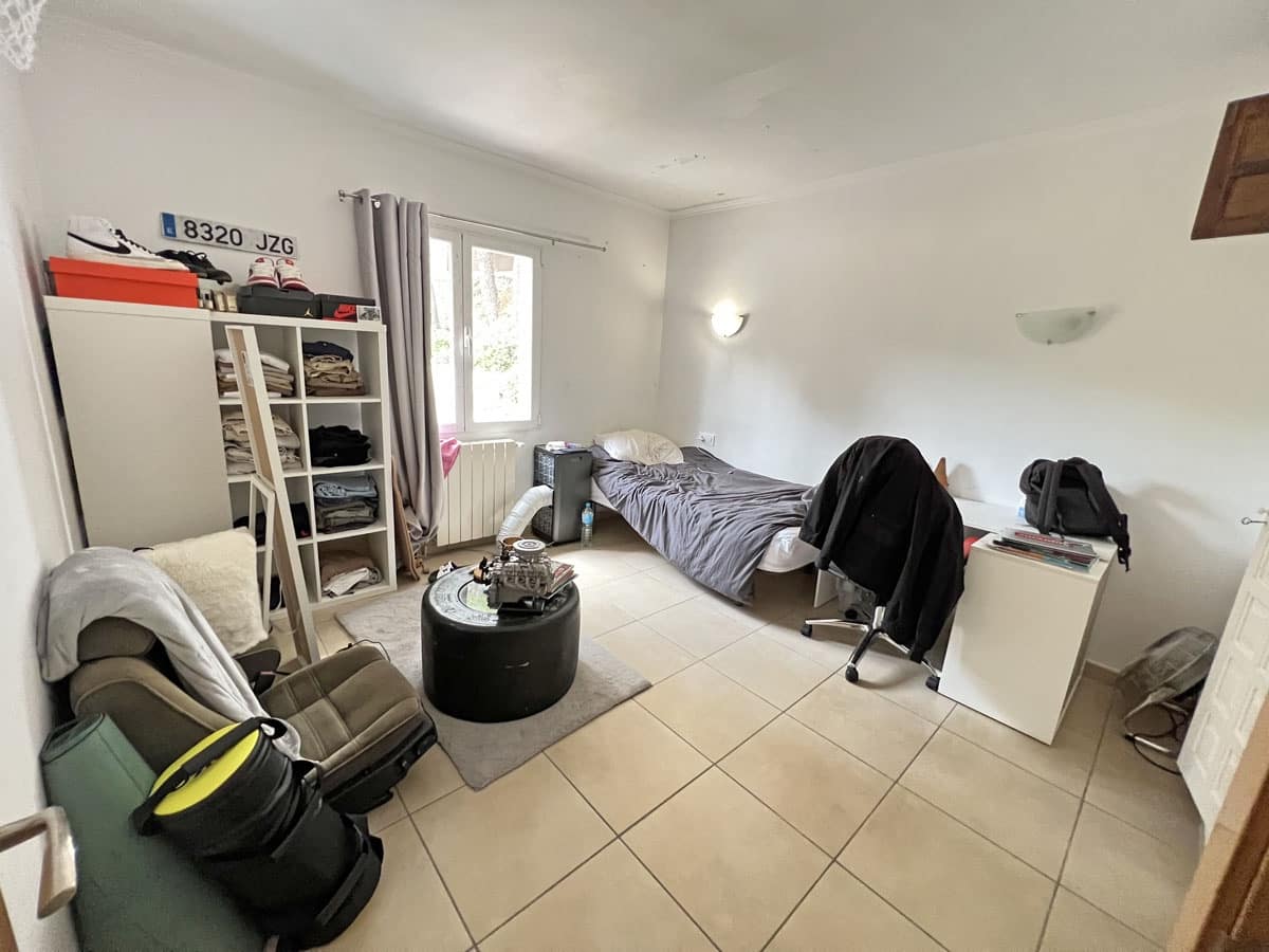 3 soveværelse Villa til salg i Javea / Xabia med swimmingpool garage - € 875.000 (Ref: 9997460)