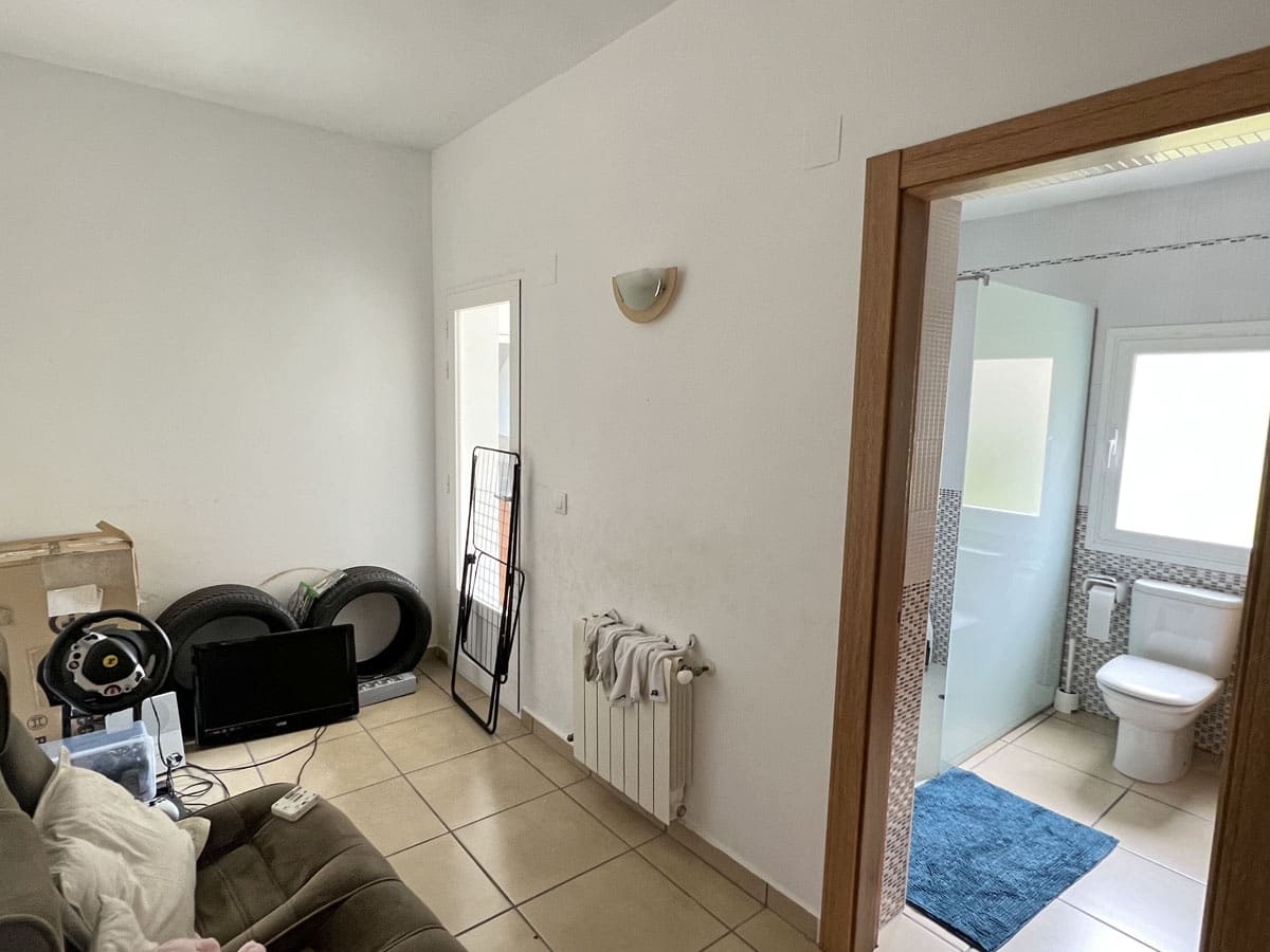3 soveværelse Villa til salg i Javea / Xabia med swimmingpool garage - € 875.000 (Ref: 9997460)