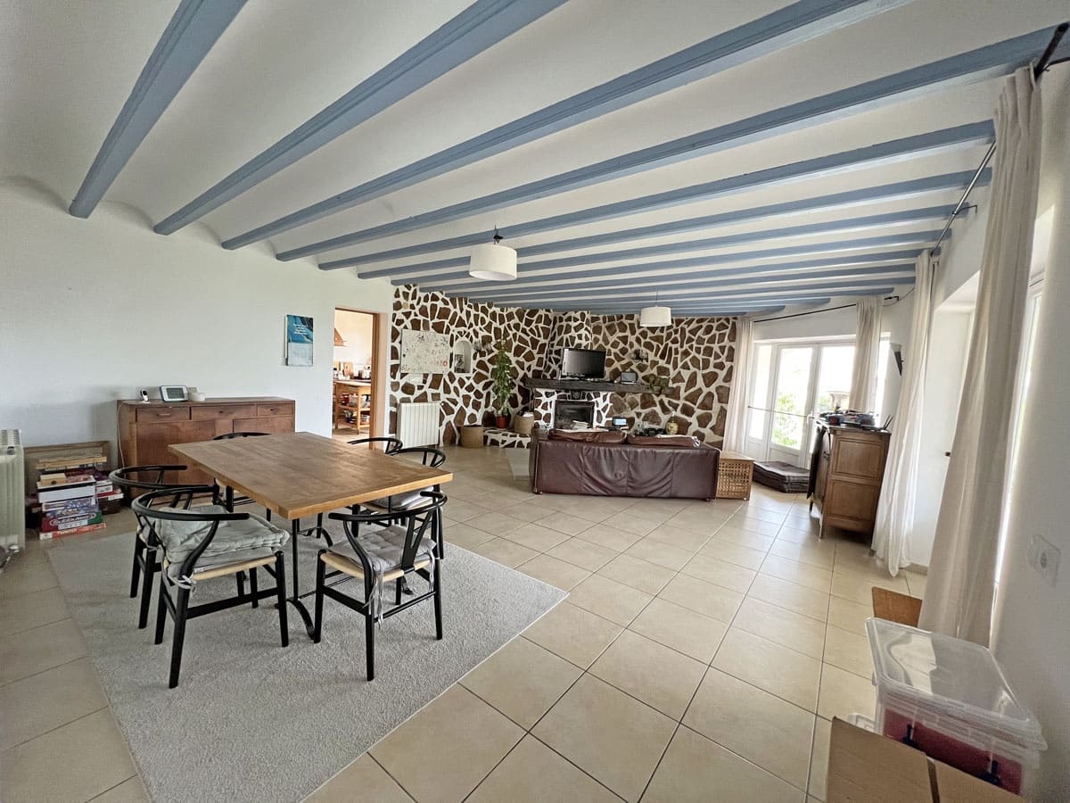 3 soveværelse Villa til salg i Javea / Xabia med swimmingpool garage - € 875.000 (Ref: 9997460)