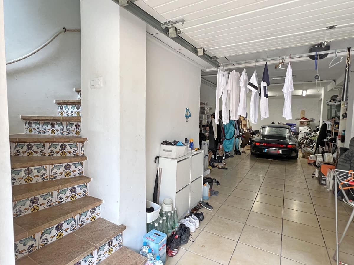3 soveværelse Villa til salg i Javea / Xabia med swimmingpool garage - € 875.000 (Ref: 9997460)