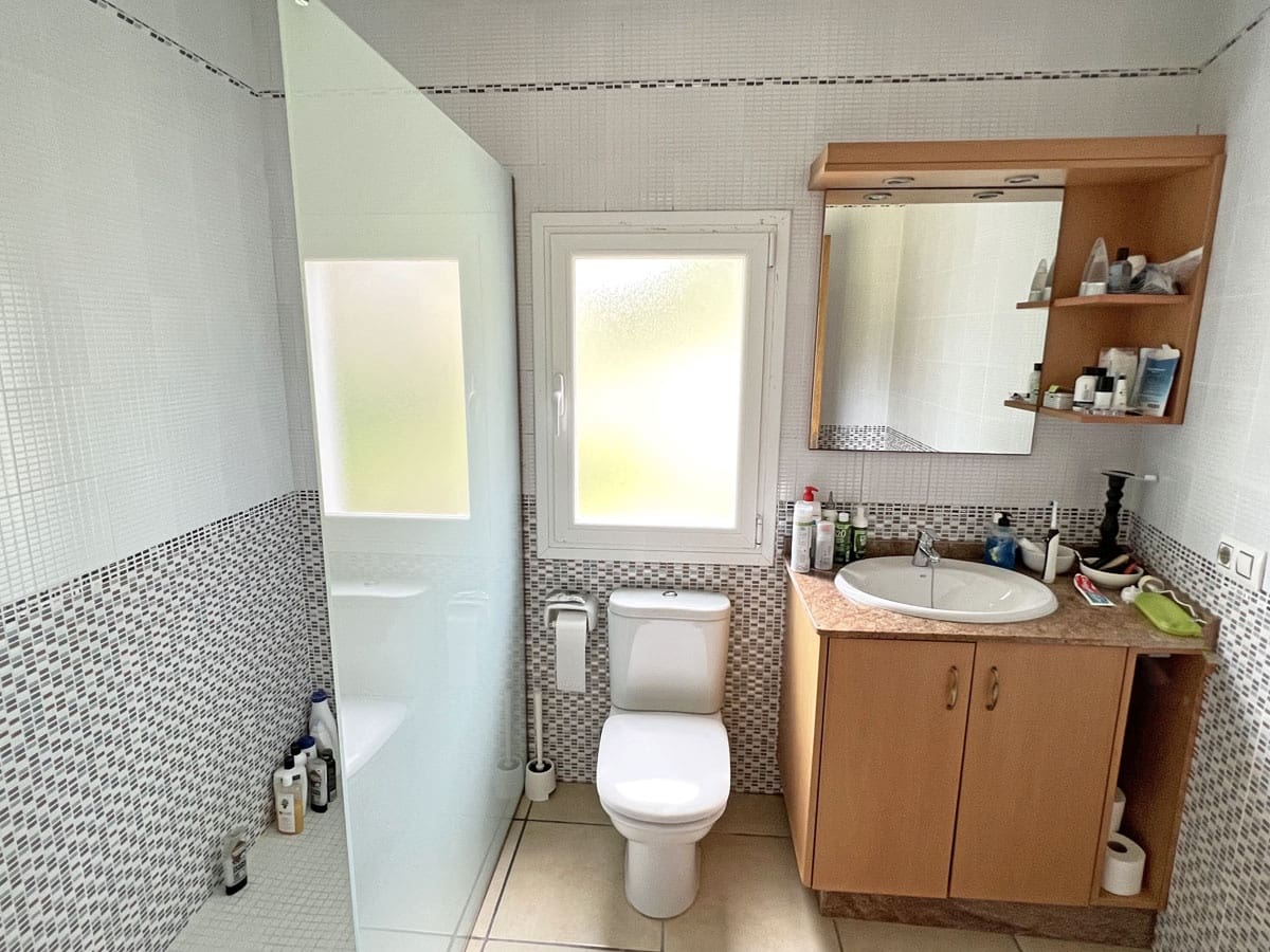 3 soveværelse Villa til salg i Javea / Xabia med swimmingpool garage - € 875.000 (Ref: 9997460)