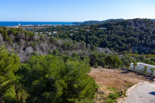 3 soveværelse Villa til salg i Javea / Xàbia med swimmingpool - € 1.195.000 (Ref: 9997461)
