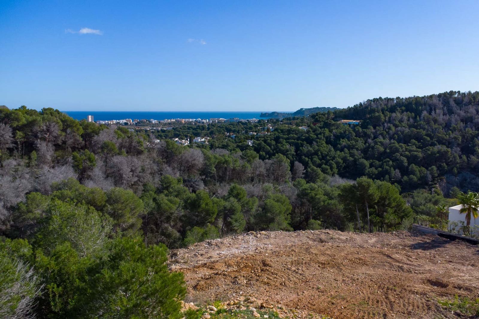 3 soveværelse Villa til salg i Javea / Xabia med swimmingpool - € 1.195.000 (Ref: 9997461)