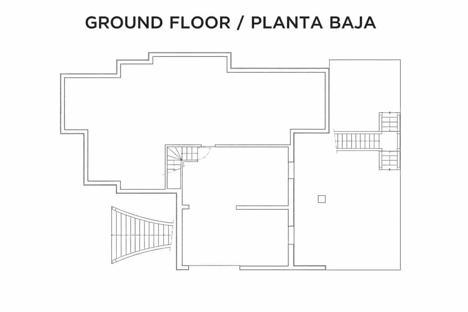 3 soverom Villa til salgs i Javea / Xabia med svømmebasseng garasje - € 797 000 (Ref: 9997462)