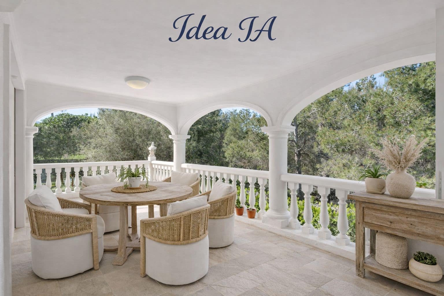3 soverom Villa til salgs i Javea / Xabia med svømmebasseng garasje - € 797 000 (Ref: 9997462)