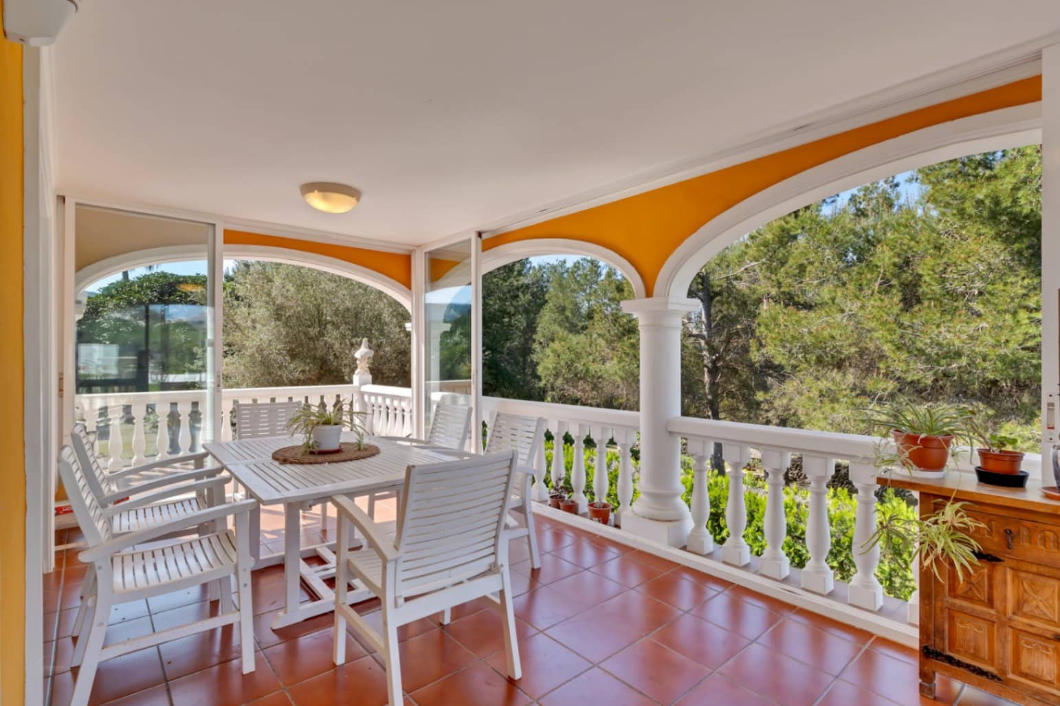 3 soverom Villa til salgs i Javea / Xabia med svømmebasseng garasje - € 797 000 (Ref: 9997462)