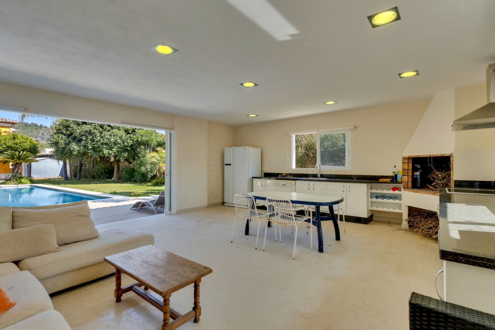 3 soverom Villa til salgs i Javea / Xabia med svømmebasseng garasje - € 797 000 (Ref: 9997462)