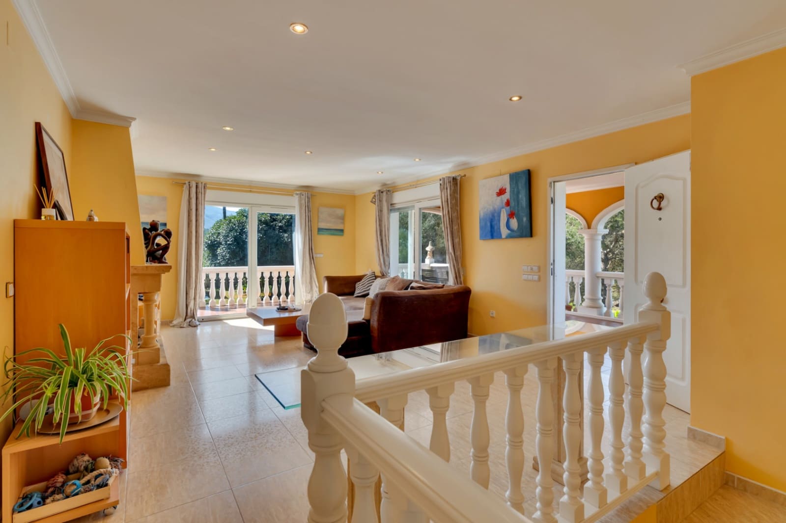 3 soverom Villa til salgs i Javea / Xabia med svømmebasseng garasje - € 797 000 (Ref: 9997462)