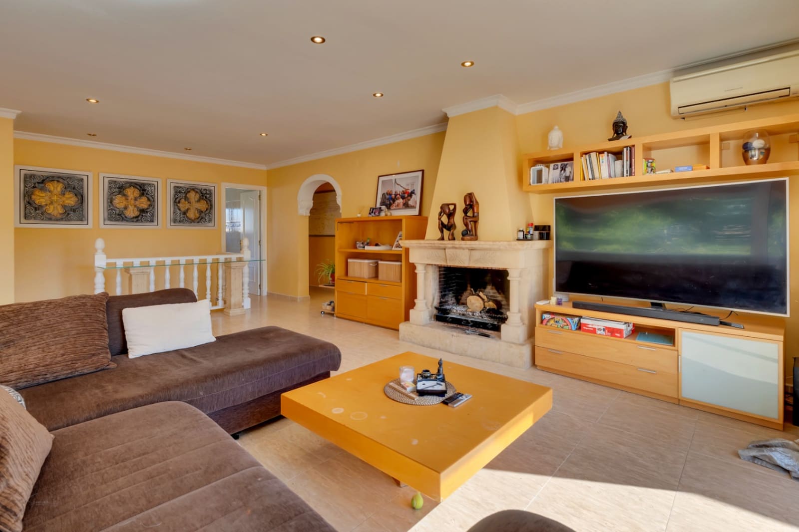 3 soverom Villa til salgs i Javea / Xabia med svømmebasseng garasje - € 797 000 (Ref: 9997462)