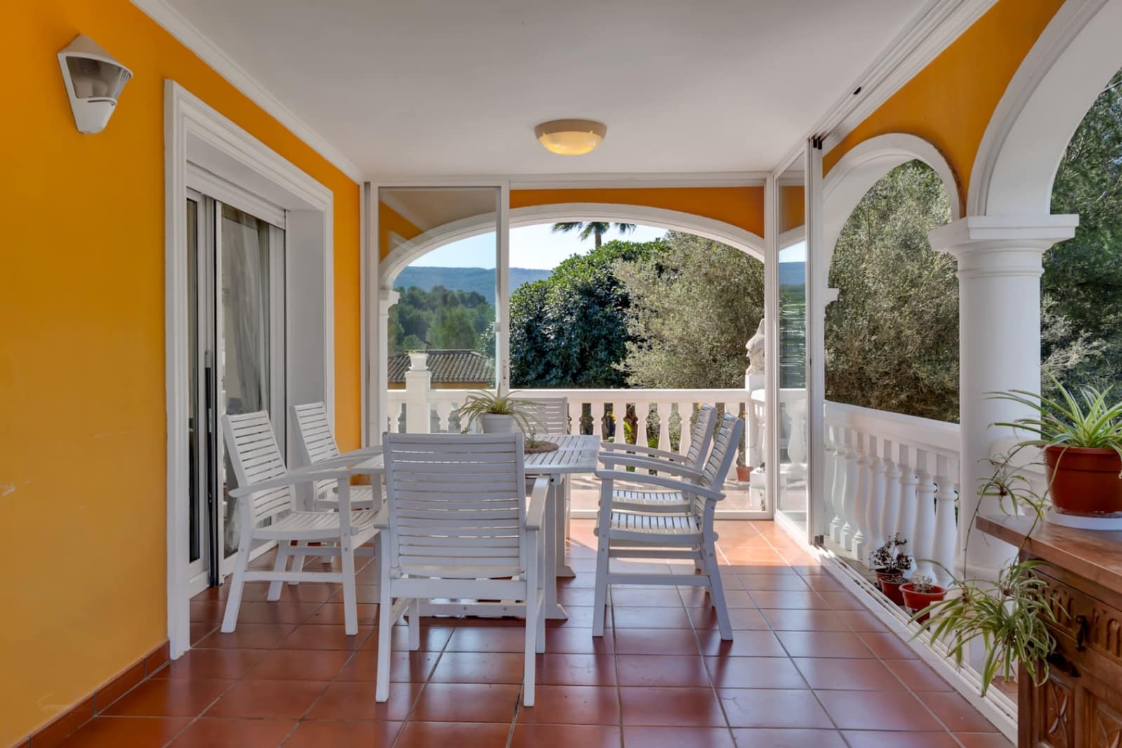 3 soverom Villa til salgs i Javea / Xabia med svømmebasseng garasje - € 797 000 (Ref: 9997462)