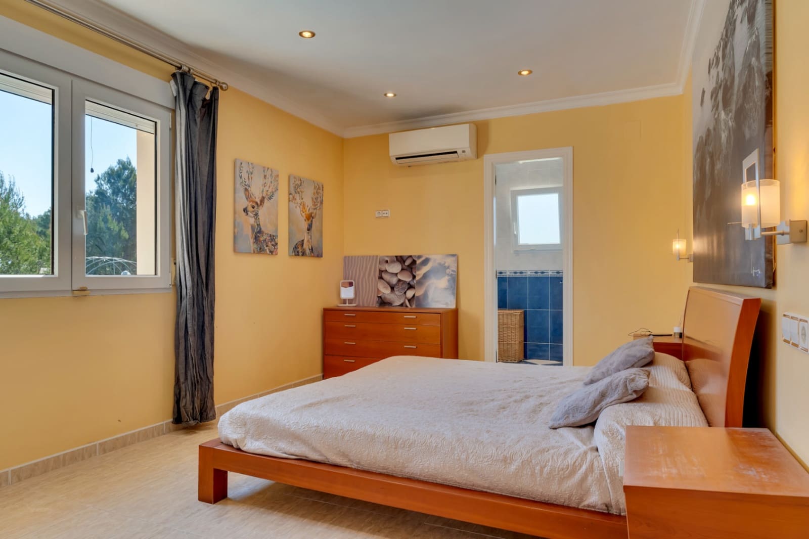 3 soverom Villa til salgs i Javea / Xabia med svømmebasseng garasje - € 797 000 (Ref: 9997462)