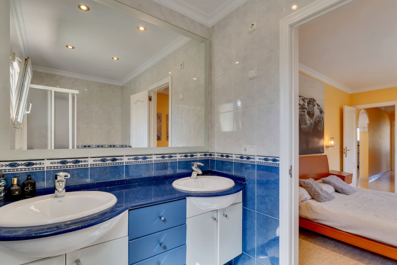 3 soverom Villa til salgs i Javea / Xabia med svømmebasseng garasje - € 797 000 (Ref: 9997462)