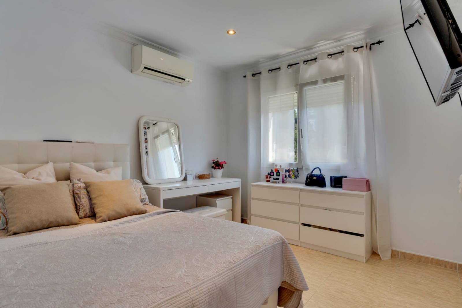3 soverom Villa til salgs i Javea / Xabia med svømmebasseng garasje - € 797 000 (Ref: 9997462)
