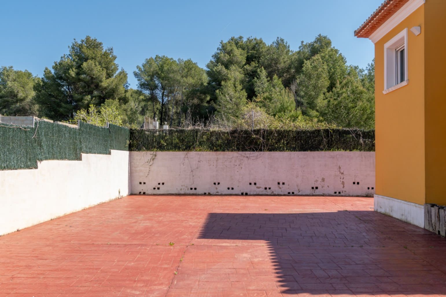 3 soverom Villa til salgs i Javea / Xabia med svømmebasseng garasje - € 797 000 (Ref: 9997462)