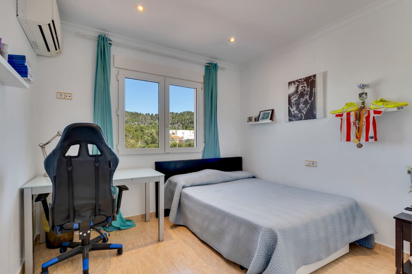 3 soverom Villa til salgs i Javea / Xabia med svømmebasseng garasje - € 797 000 (Ref: 9997462)