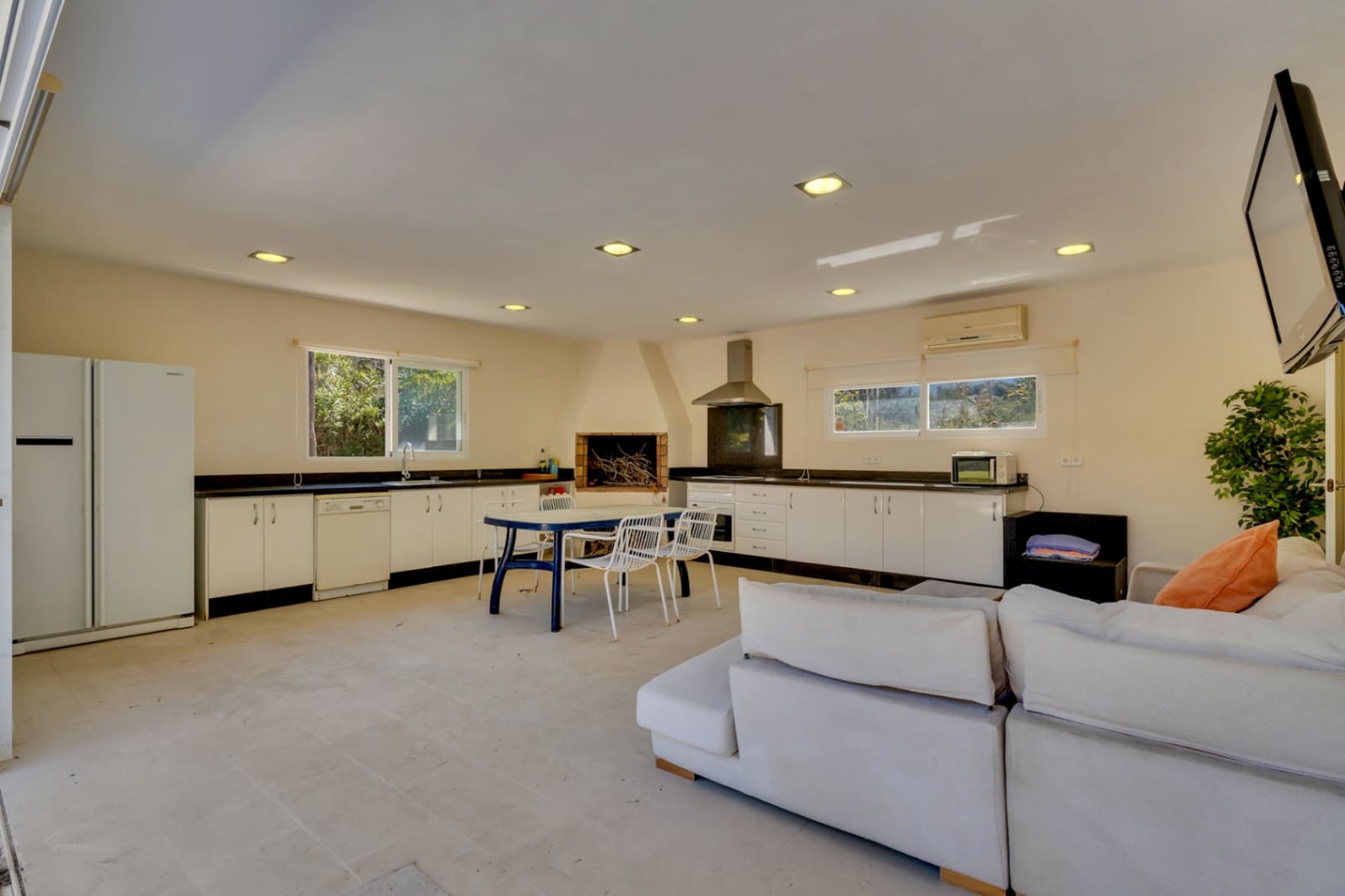 3 soverom Villa til salgs i Javea / Xabia med svømmebasseng garasje - € 797 000 (Ref: 9997462)