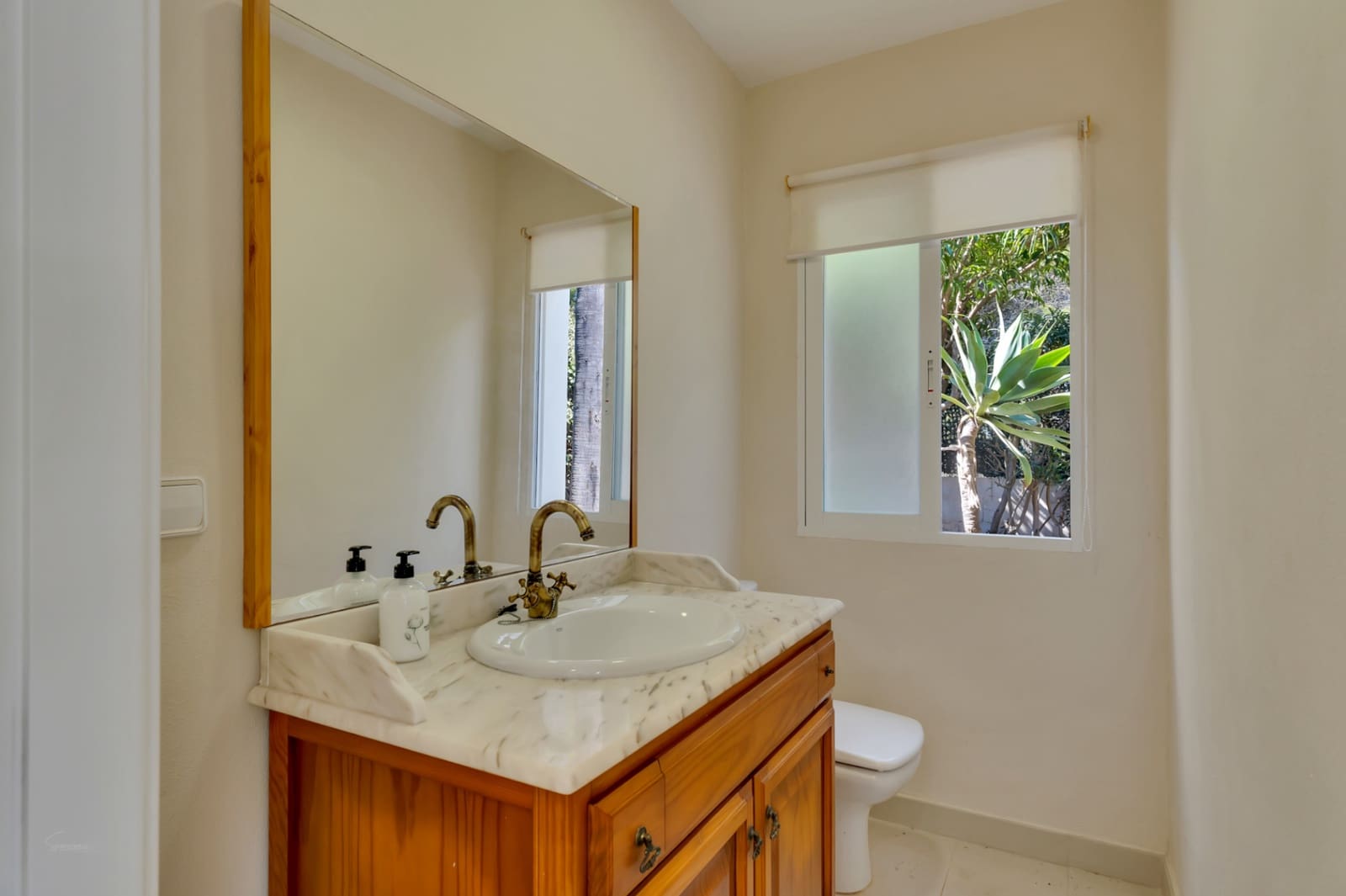 3 soverom Villa til salgs i Javea / Xabia med svømmebasseng garasje - € 797 000 (Ref: 9997462)