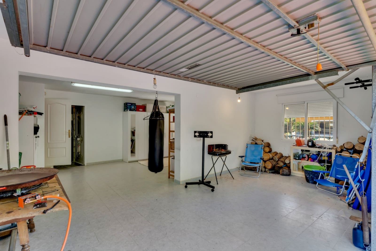 3 soverom Villa til salgs i Javea / Xabia med svømmebasseng garasje - € 797 000 (Ref: 9997462)