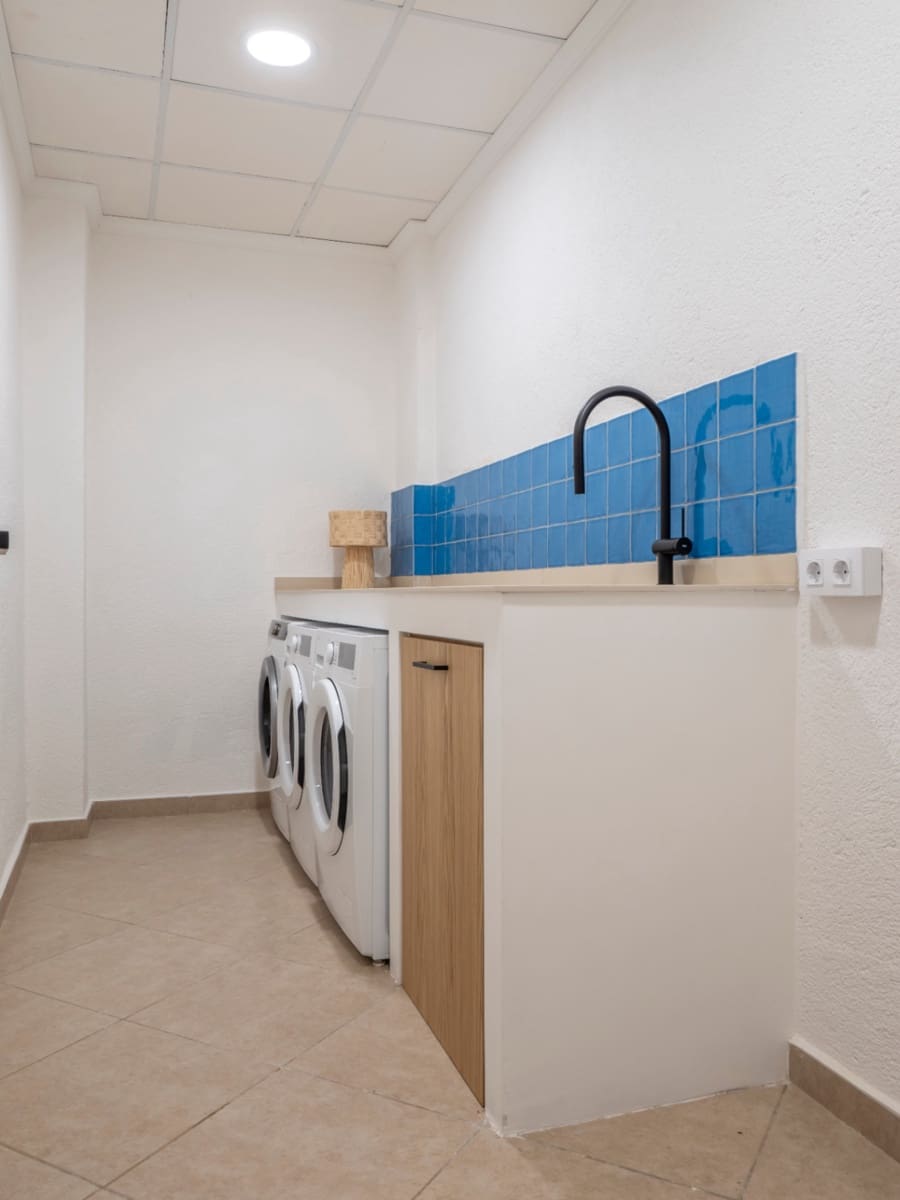 8 sypialnia Willa na sprzedaż w Javea / Xabia z basenem garażem - 3 950 000 € (Ref: 9997463)