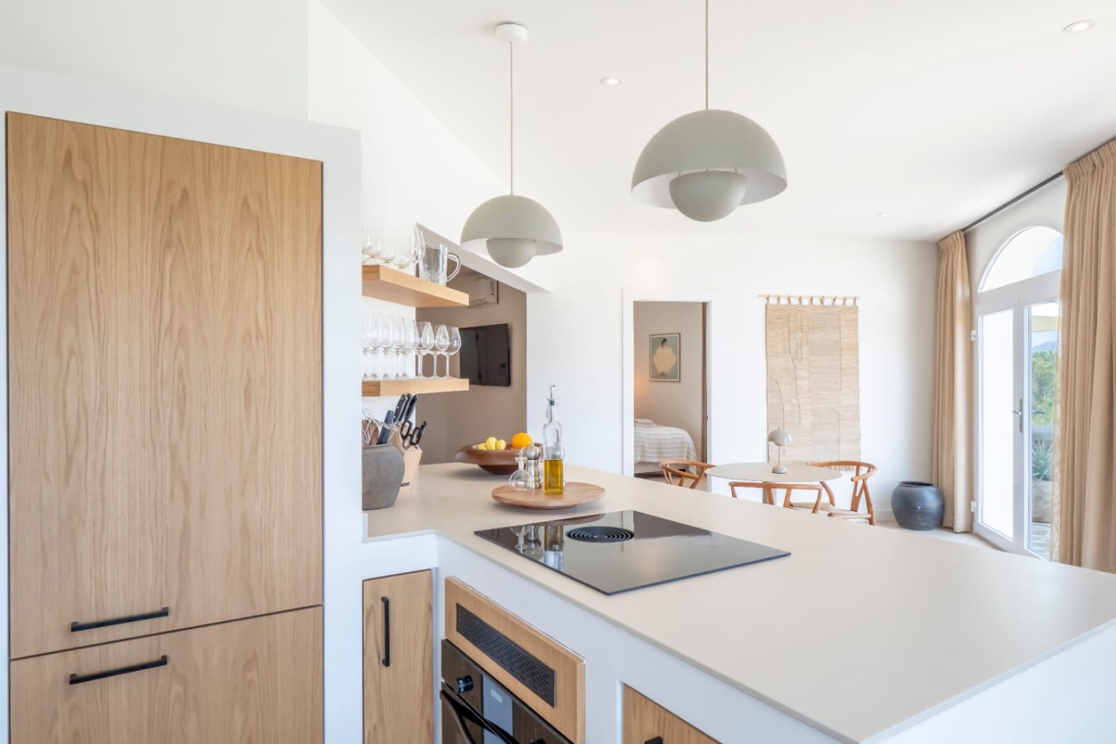 8 sypialnia Willa na sprzedaż w Javea / Xabia z basenem garażem - 3 950 000 € (Ref: 9997463)