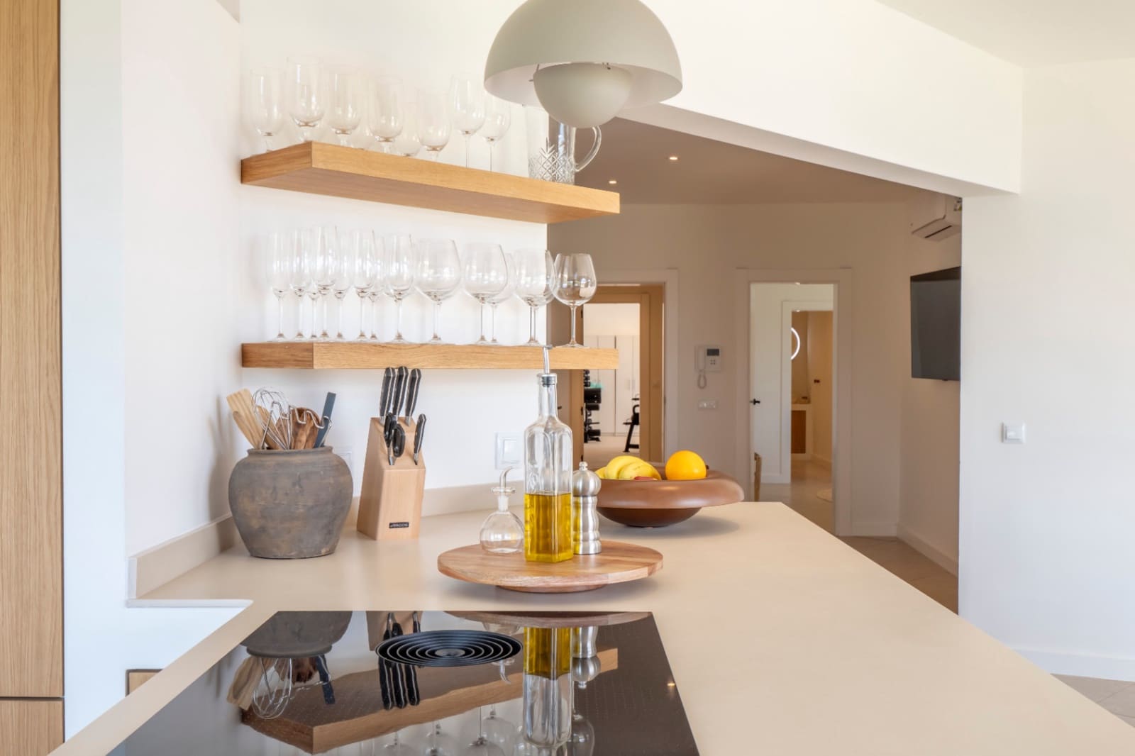 8 sypialnia Willa na sprzedaż w Javea / Xabia z basenem garażem - 3 950 000 € (Ref: 9997463)