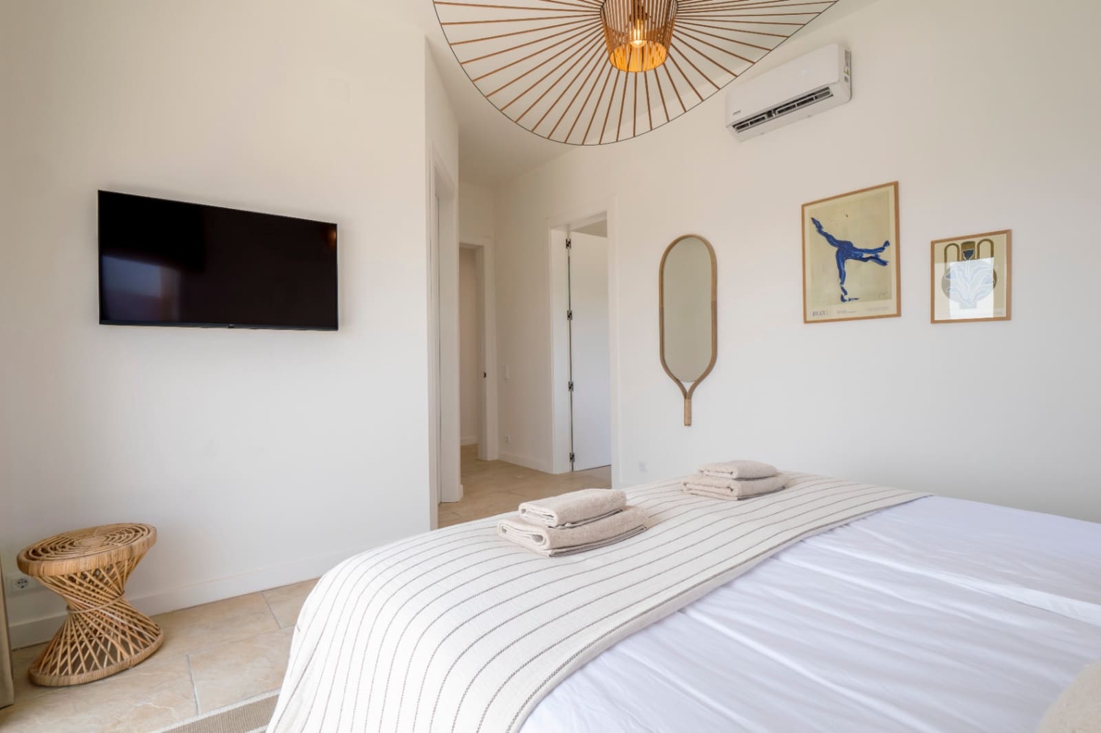 8 sypialnia Willa na sprzedaż w Javea / Xabia z basenem garażem - 3 950 000 € (Ref: 9997463)