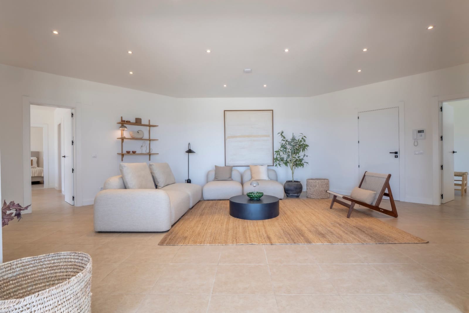 8 sypialnia Willa na sprzedaż w Javea / Xabia z basenem garażem - 3 950 000 € (Ref: 9997463)