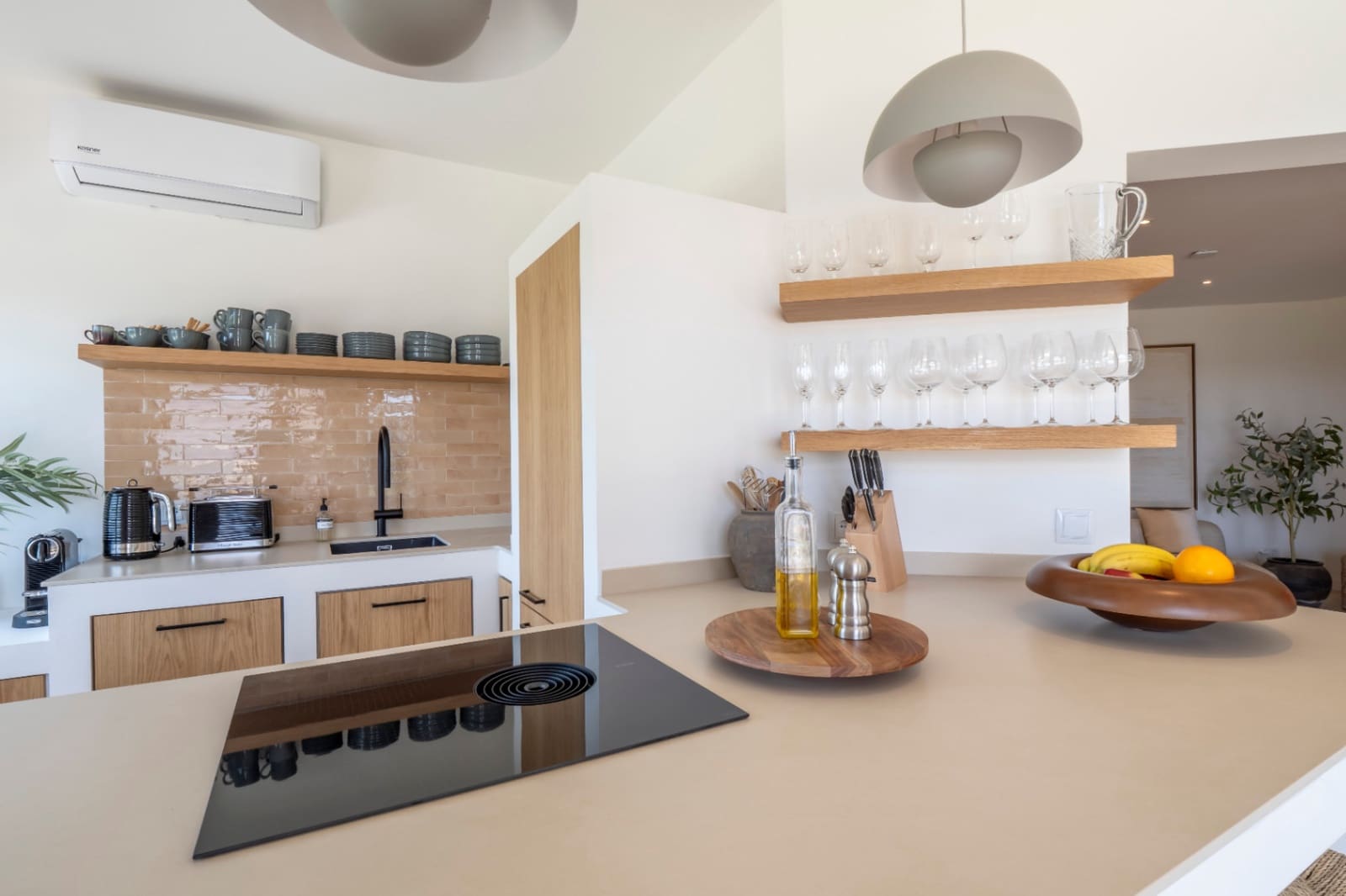 8 sypialnia Willa na sprzedaż w Javea / Xabia z basenem garażem - 3 950 000 € (Ref: 9997463)