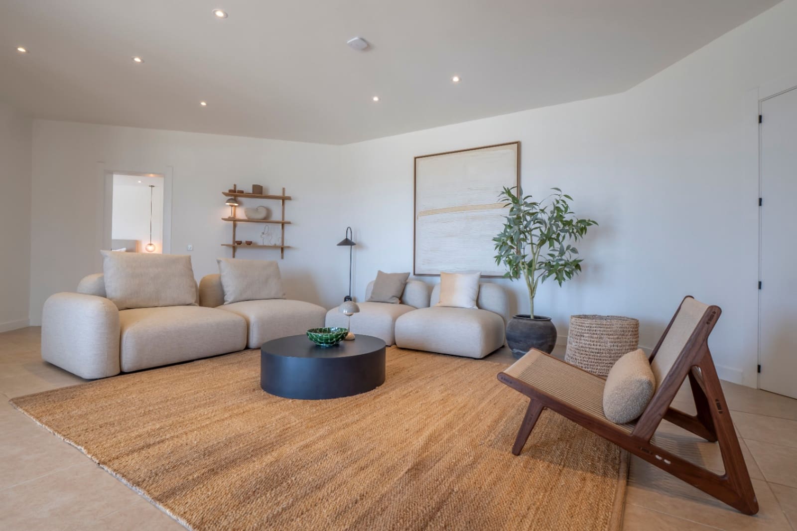 8 sypialnia Willa na sprzedaż w Javea / Xabia z basenem garażem - 3 950 000 € (Ref: 9997463)